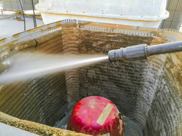 Ductwork Cleaning Services in Asotin, WA