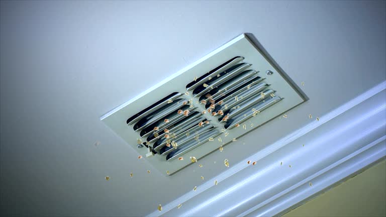 Asotin, WA Airduct Cleaning Company
