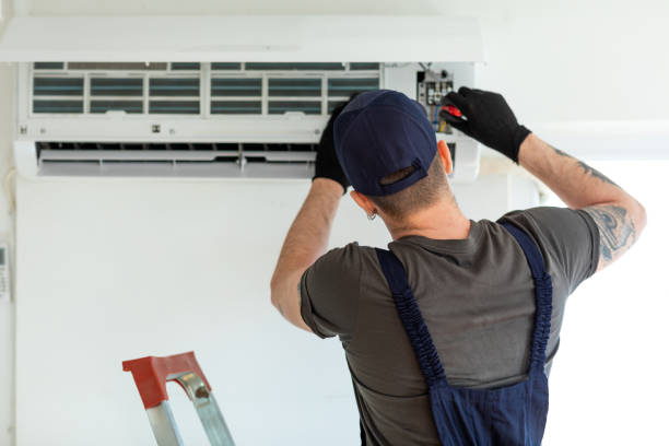 Best Air Duct Cleaning Near Me in Asotin, WA