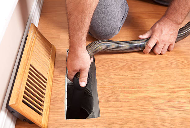 Trusted Asotin, WA Airduct Cleaning Experts