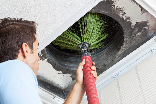 Best HVAC System Cleaning  in Asotin, WA