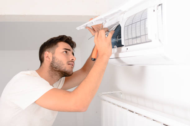HVAC System Cleaning in Asotin, WA